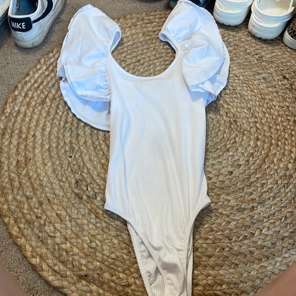Altard State Bodysuit